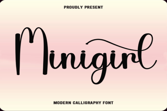 Minigirl: A Charming Script for Creative Projects